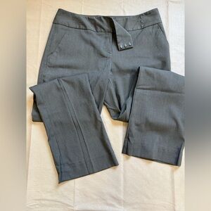 The Limited Women's Pants in dark brown